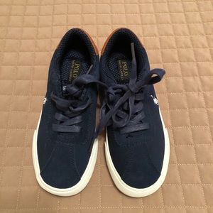 Polo boys sneakers
